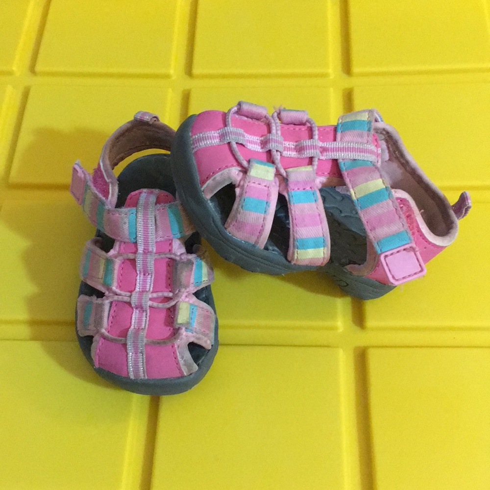 Toddler baby Girls Sandals